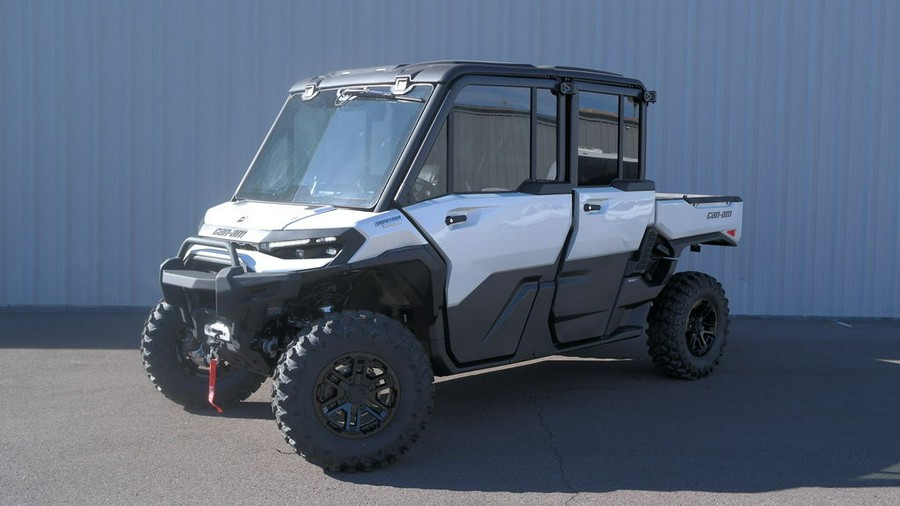 2026 Can-Am® Defender MAX Limited HD11