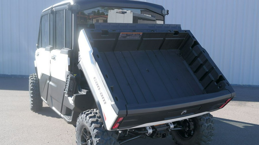 2026 Can-Am® Defender MAX Limited HD11