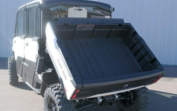 2026 Can-Am® Defender MAX Limited HD11