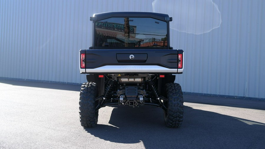 2026 Can-Am® Defender MAX Limited HD11
