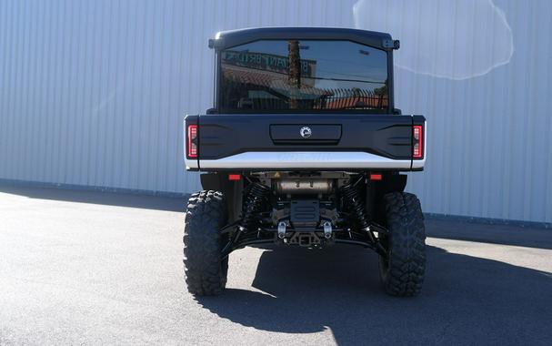 2026 Can-Am® Defender MAX Limited HD11