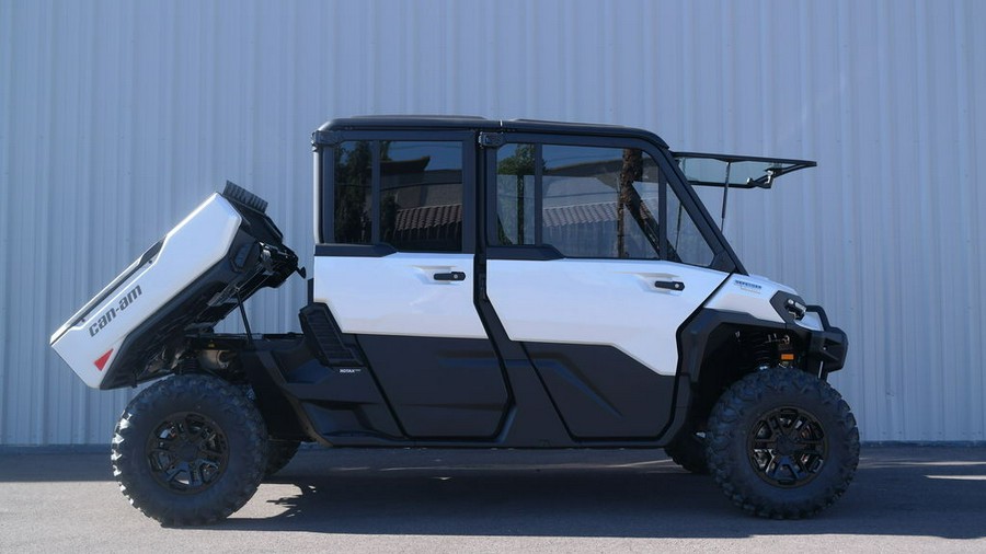 2026 Can-Am® Defender MAX Limited HD11