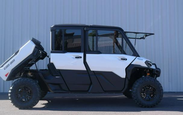 2026 Can-Am® Defender MAX Limited HD11