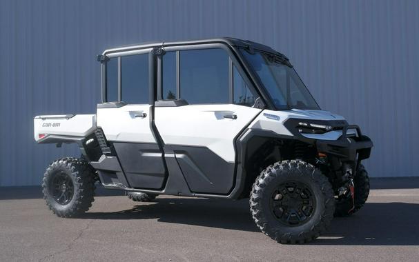 2026 Can-Am® Defender MAX Limited HD11