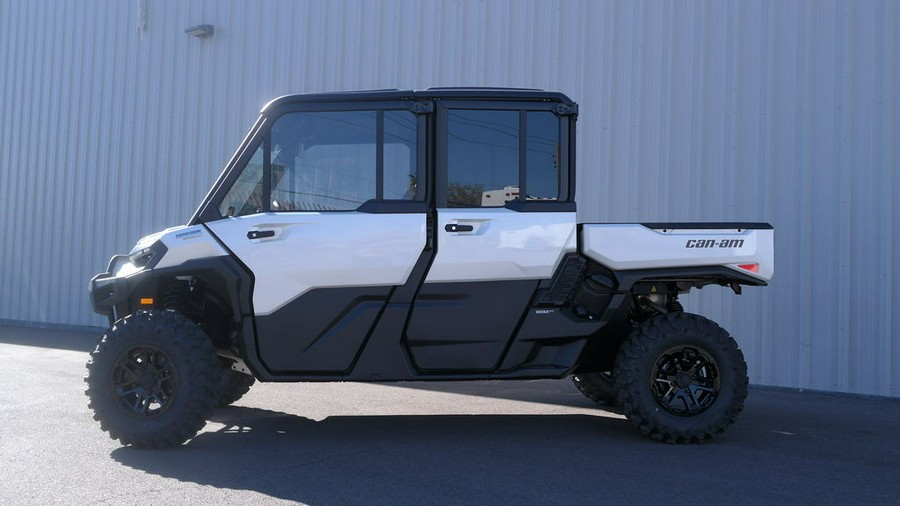 2026 Can-Am® Defender MAX Limited HD11