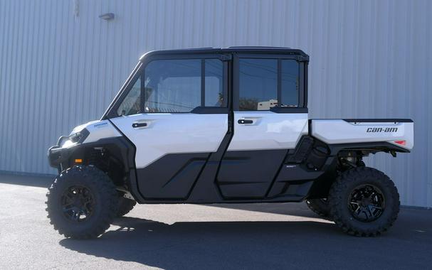 2026 Can-Am® Defender MAX Limited HD11