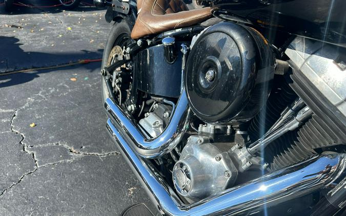 2013 Harley-Davidson Softail Slim®