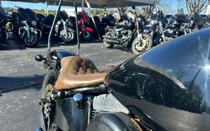 2013 Harley-Davidson Softail Slim®