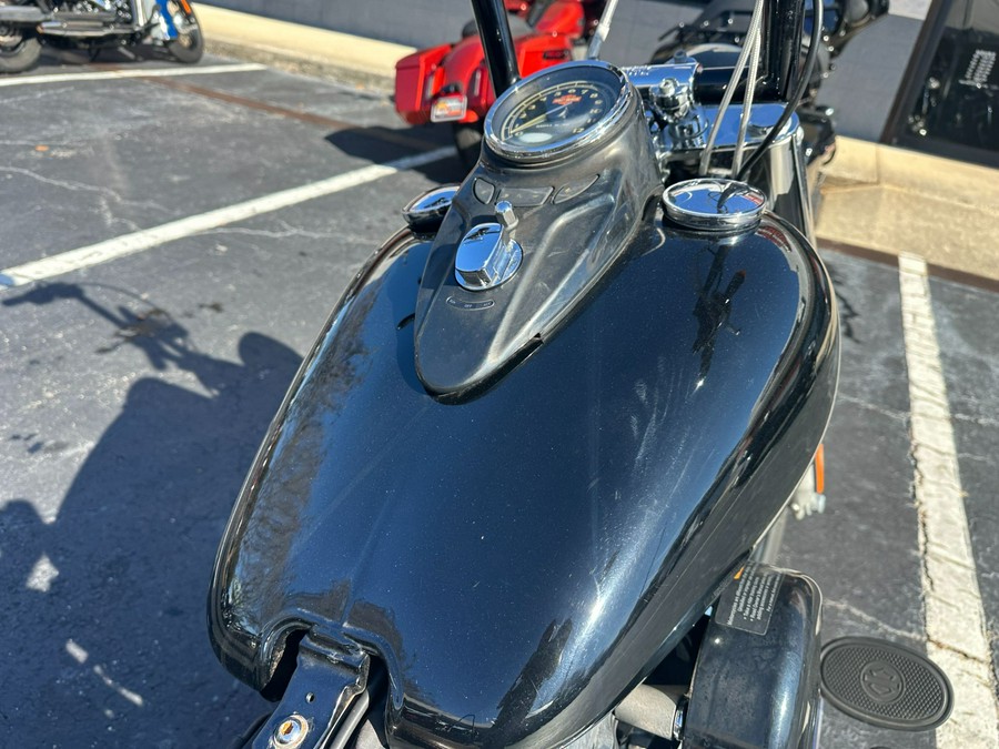 2013 Harley-Davidson Softail Slim®