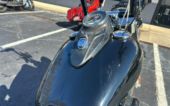 2013 Harley-Davidson Softail Slim®