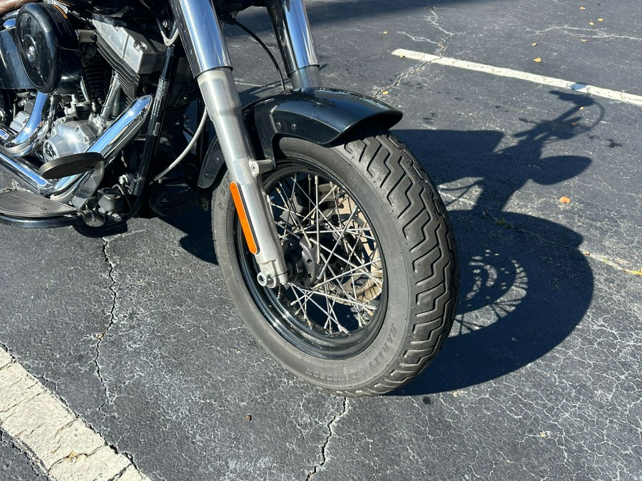 2013 Harley-Davidson Softail Slim®