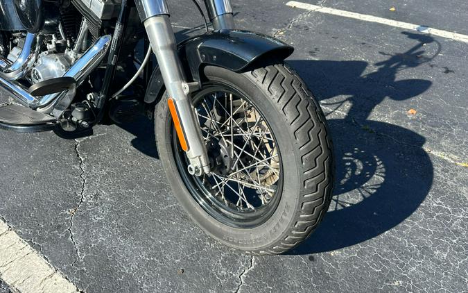 2013 Harley-Davidson Softail Slim®