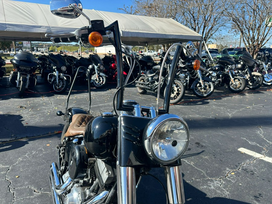 2013 Harley-Davidson Softail Slim®