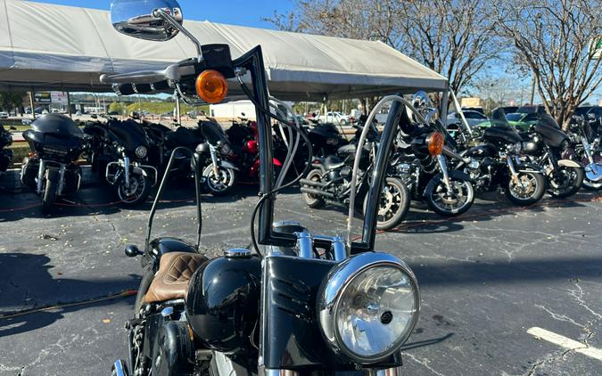 2013 Harley-Davidson Softail Slim®