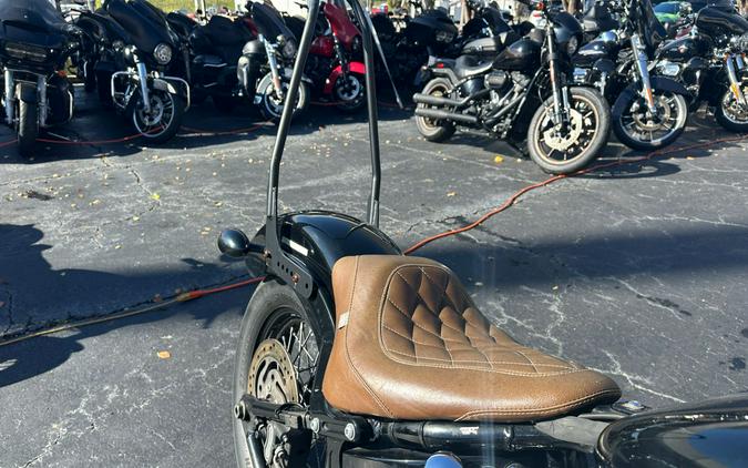 2013 Harley-Davidson Softail Slim®