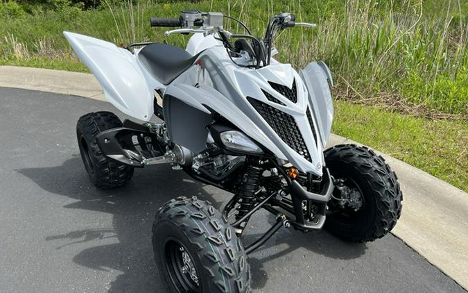 2025 Yamaha Raptor 700 (YFM70RSBSS)