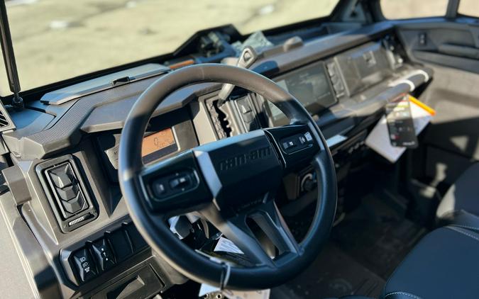 2026 Can-Am Defender MAX Limited HD11