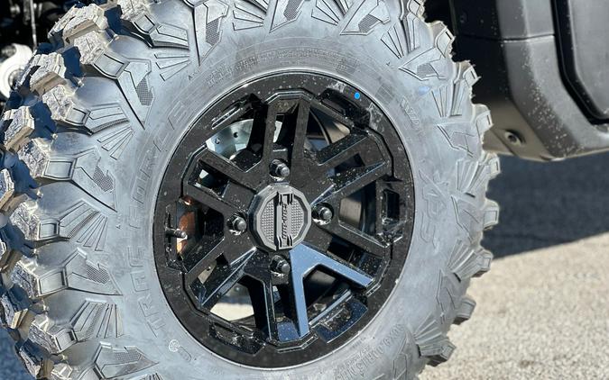 2026 Can-Am Defender MAX Limited HD11