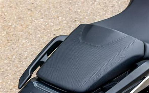 2026 Honda NC750X DCT