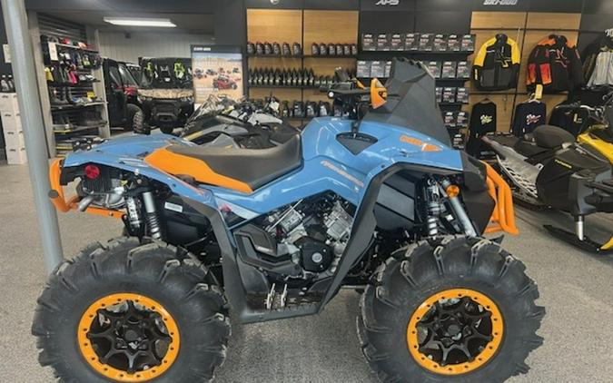2026 Can-Am® Renegade X mr 1000R