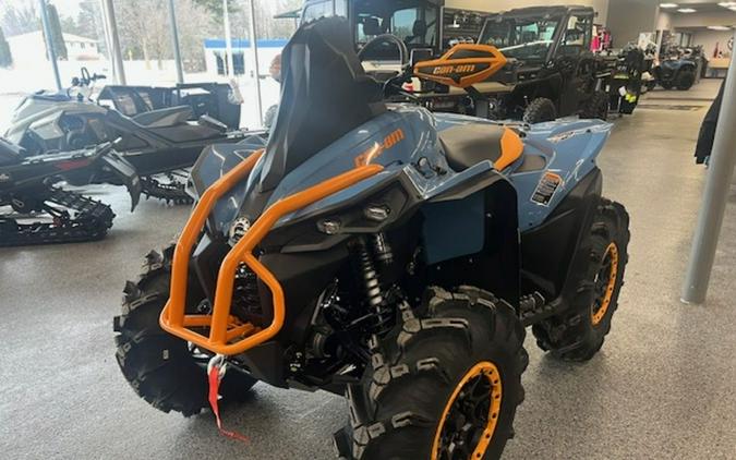 2026 Can-Am® Renegade X mr 1000R