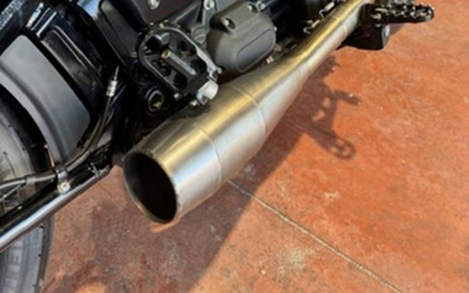 2022 Harley-Davidson FXLRS - Low Rider S