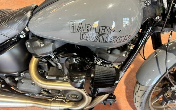 2022 Harley-Davidson FXLRS - Low Rider S