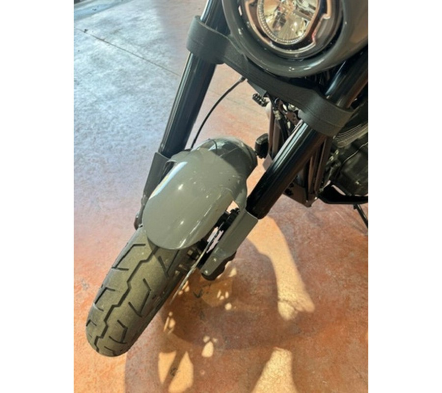 2022 Harley-Davidson FXLRS - Low Rider S