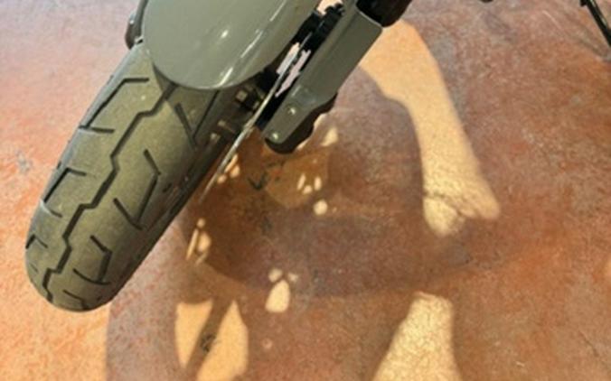 2022 Harley-Davidson FXLRS - Low Rider S