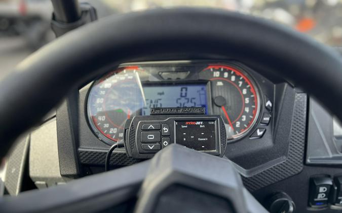 2023 Polaris RZR TRAIL S ULTIMATE GHOST GRAY Ultimate