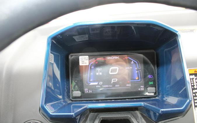 2026 CFMOTO UFORCE 1000 XL