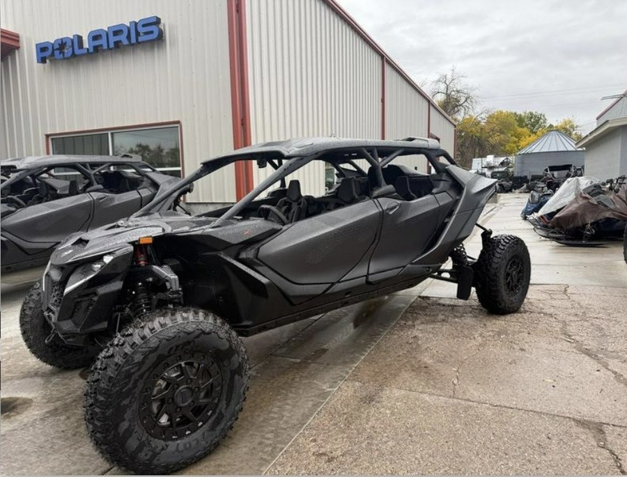 2026 Can-Am SSV MAV SPT MX DPS 60 1000R BK 26 DPS 1000R