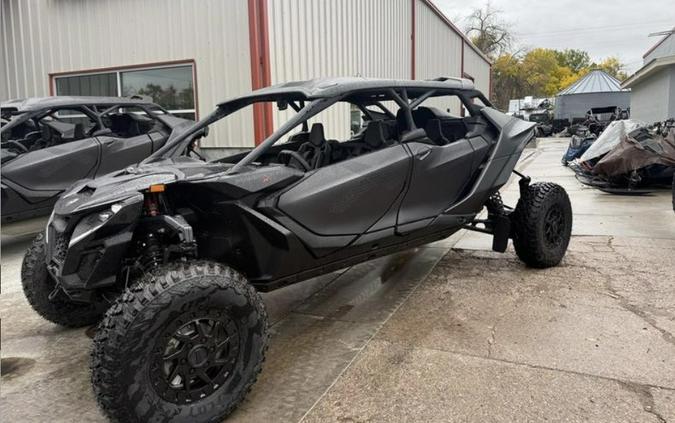 2026 Can-Am SSV MAV SPT MX DPS 60 1000R BK 26 DPS 1000R