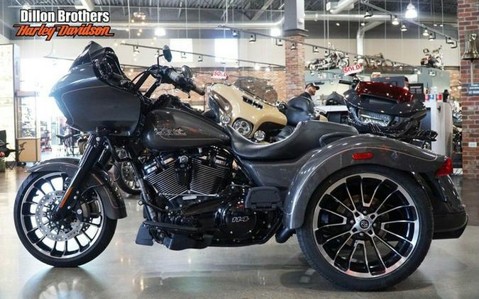 2023 Harley-Davidson FLTRT - Road Glide 3