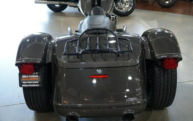 2023 Harley-Davidson FLTRT - Road Glide 3