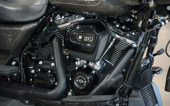 2023 Harley-Davidson FLTRT - Road Glide 3