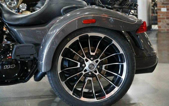 2023 Harley-Davidson FLTRT - Road Glide 3