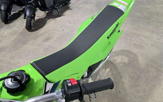 2026 Kawasaki KLX®140R F