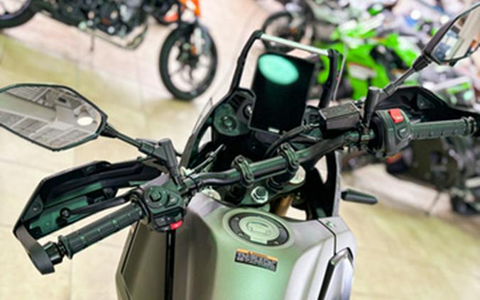 2026 Yamaha Tenere 700