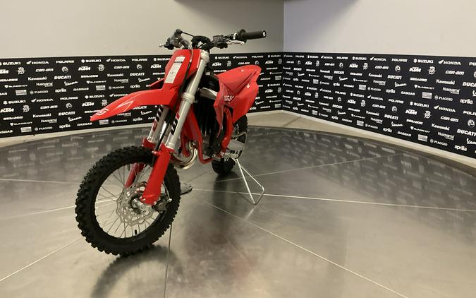 2027 GAS GAS MC 65 - 400277G