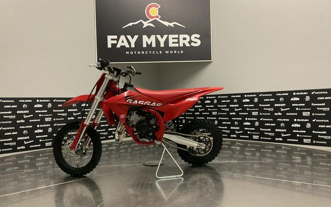 2027 GAS GAS MC 65 - 400277G