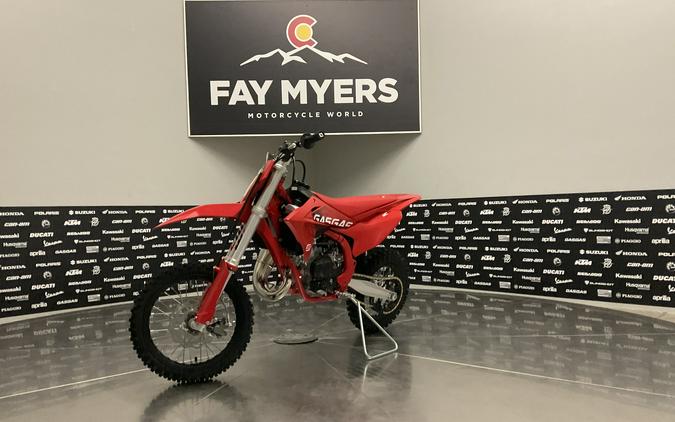 2027 GAS GAS MC 65 - 400277G