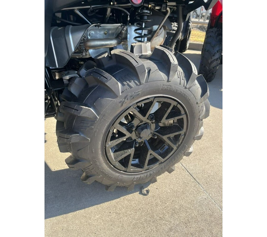 2026 Can-Am Outlander™ X mr 700