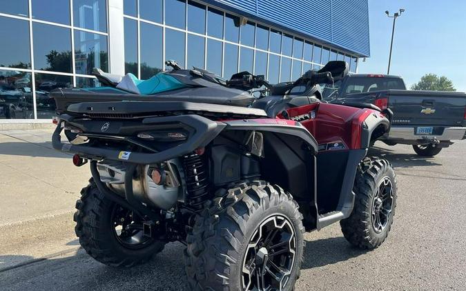 2026 Can-Am® Outlander XT 850