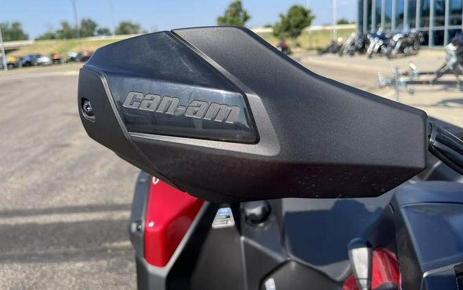 2026 Can-Am® Outlander XT 850