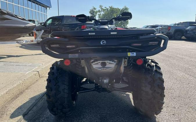 2026 Can-Am® Outlander XT 850