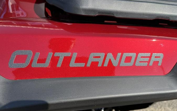 2026 Can-Am® Outlander XT 850