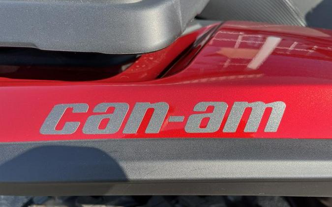 2026 Can-Am® Outlander XT 850
