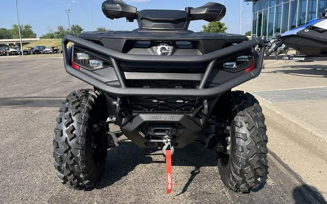 2026 Can-Am® Outlander XT 850