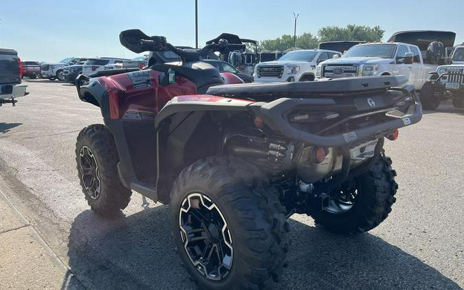 2026 Can-Am® Outlander XT 850